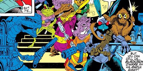 blackjack o'hare mcu.